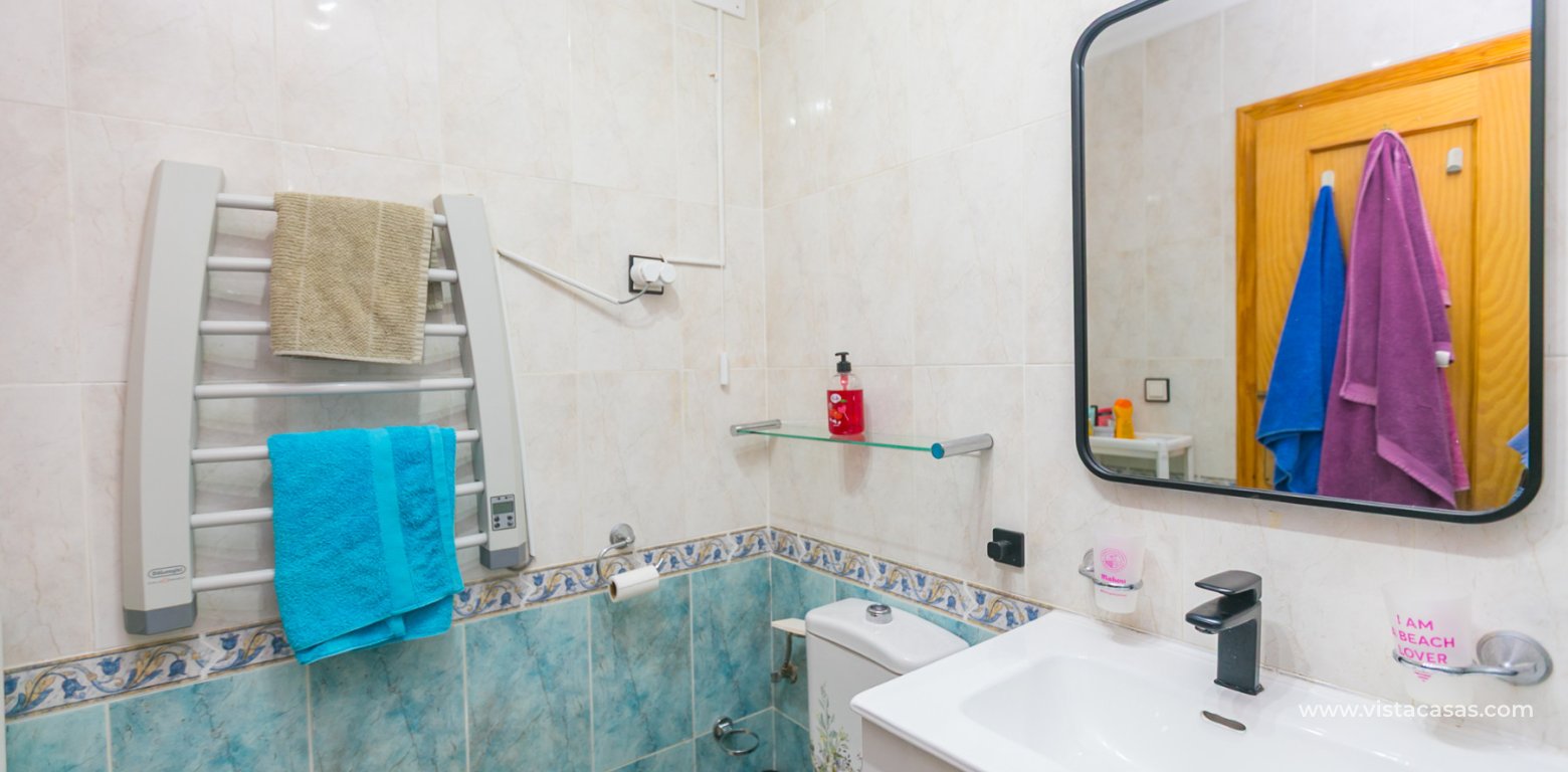 Resale - Apartment - Vistabella Golf