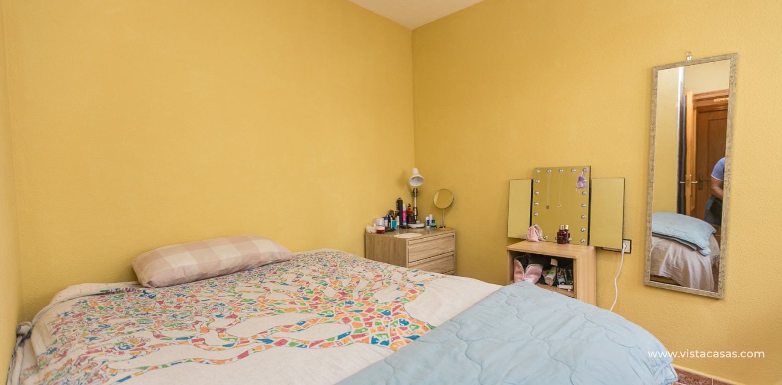 Resale - Apartment - Vistabella Golf