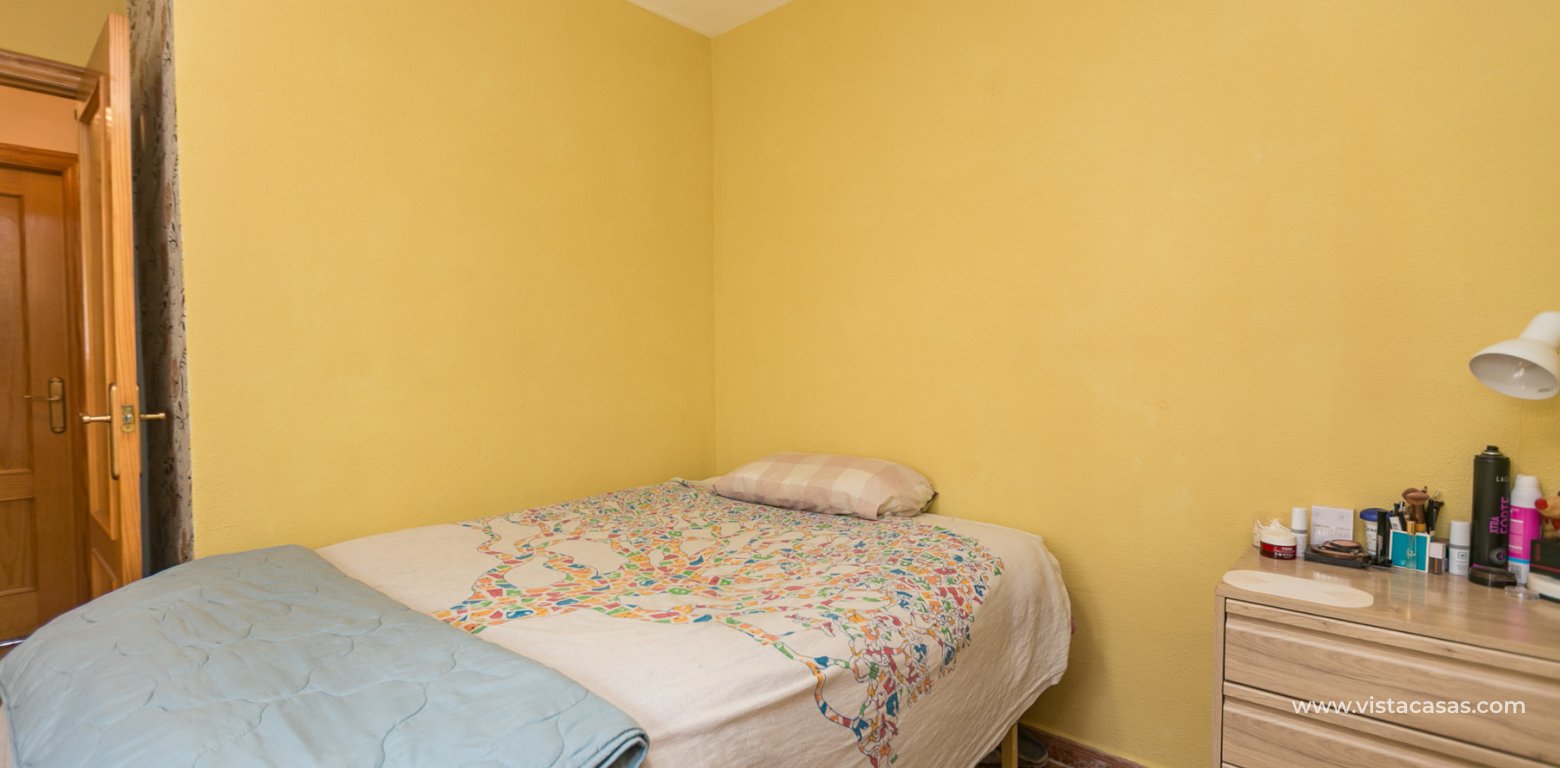 Resale - Apartment - Vistabella Golf