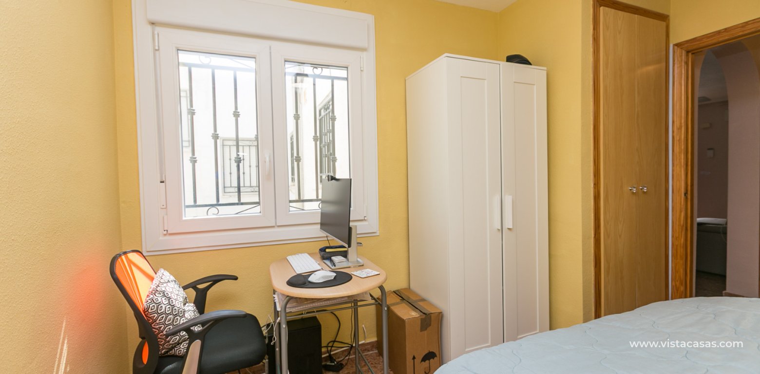 Resale - Apartment - Vistabella Golf