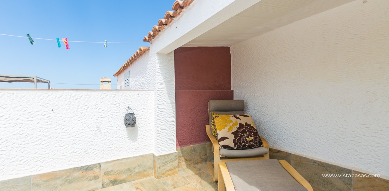 Resale - Apartment - Vistabella Golf