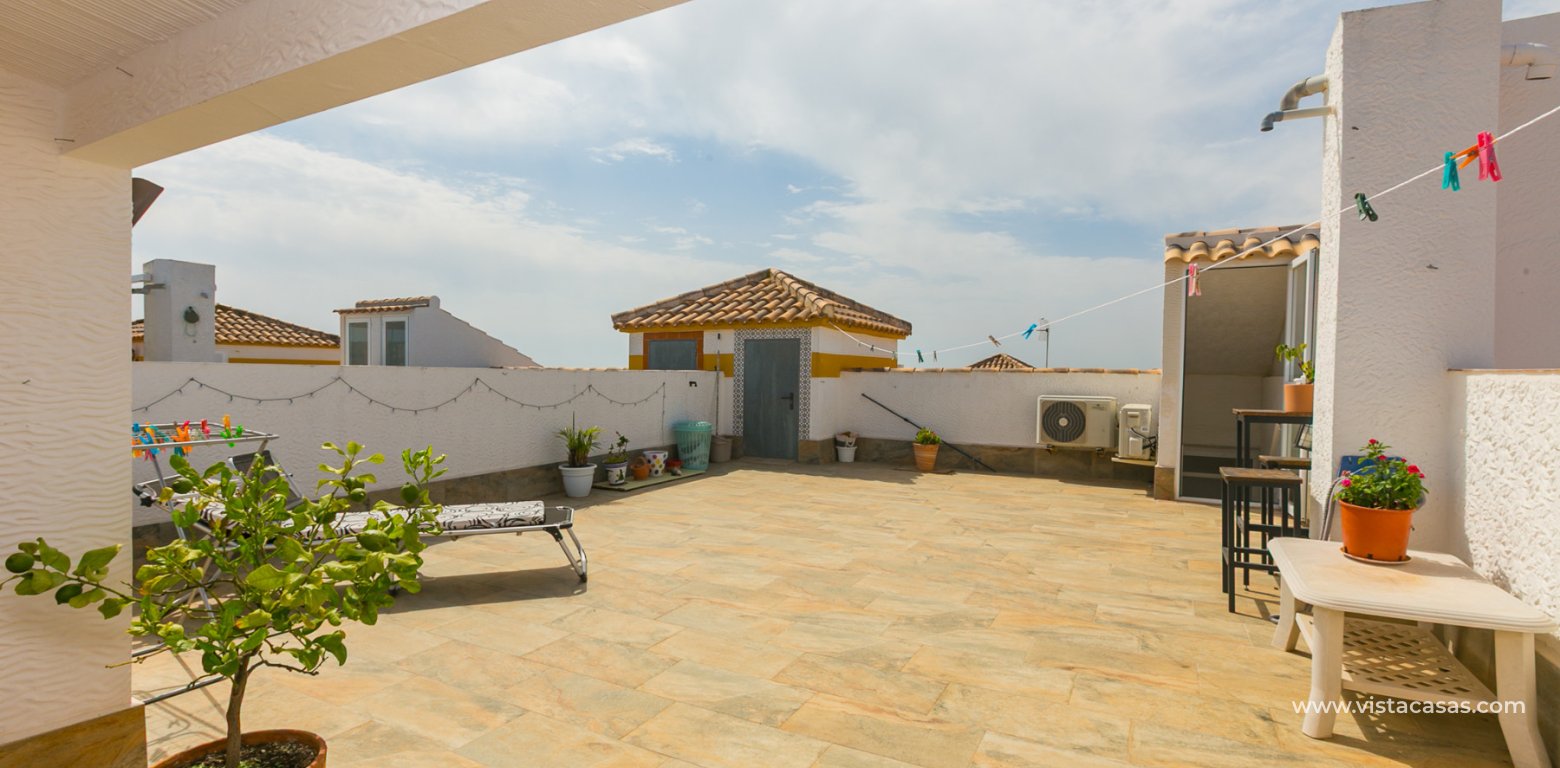 Resale - Apartment - Vistabella Golf