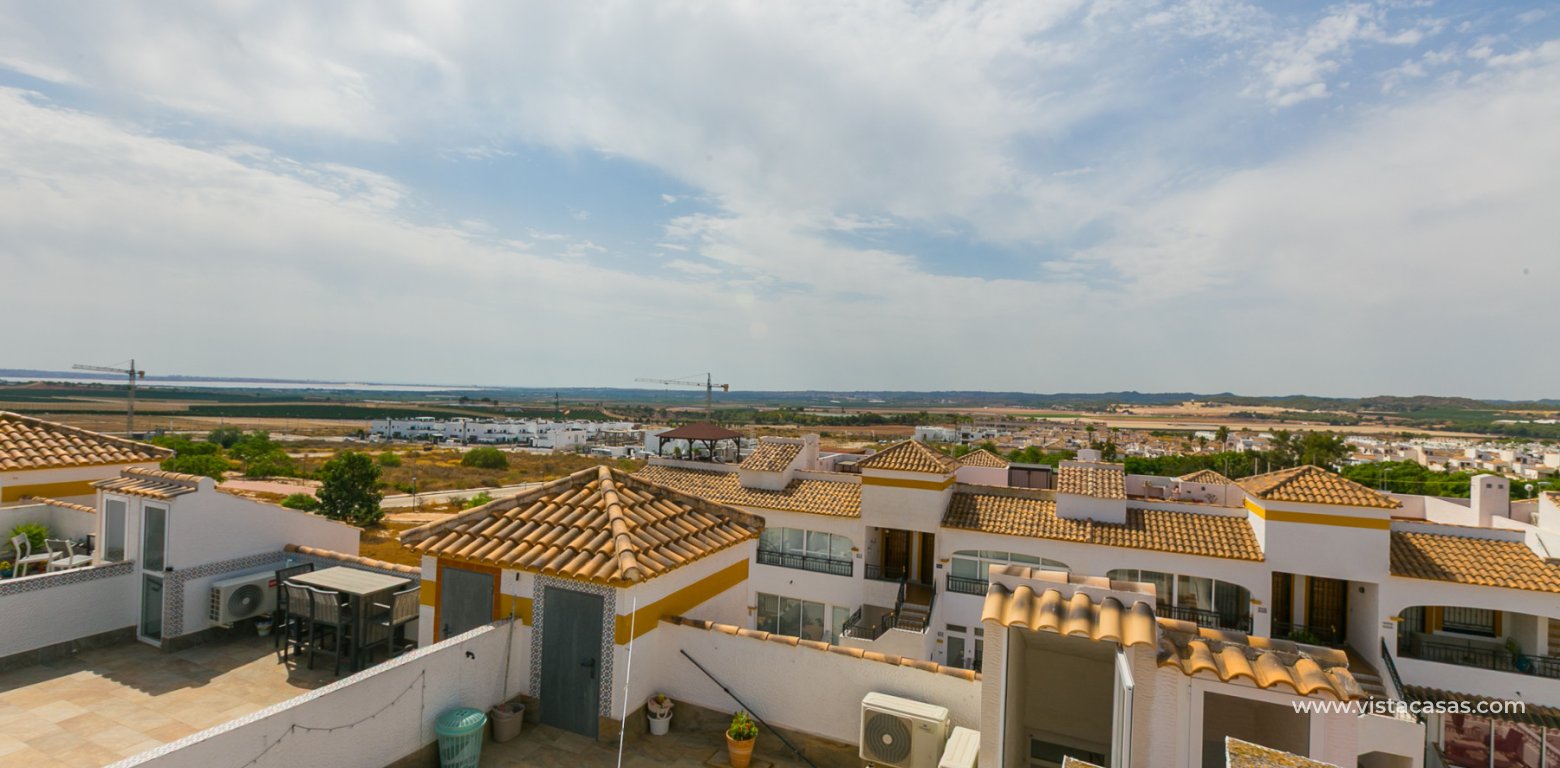 Resale - Apartment - Vistabella Golf