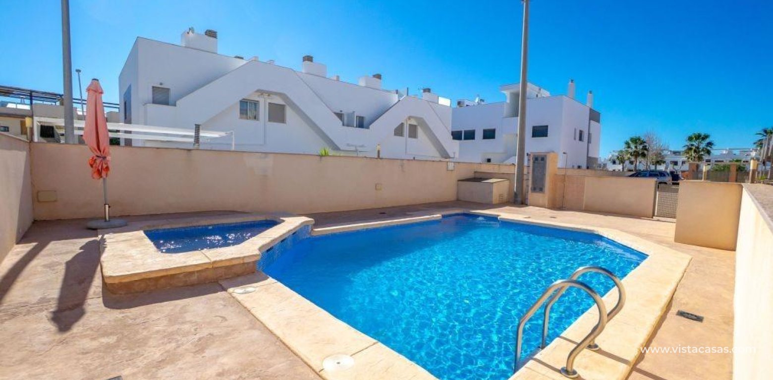 Resale - Apartment - Pilar de la Horadada - Torre de la Horadada