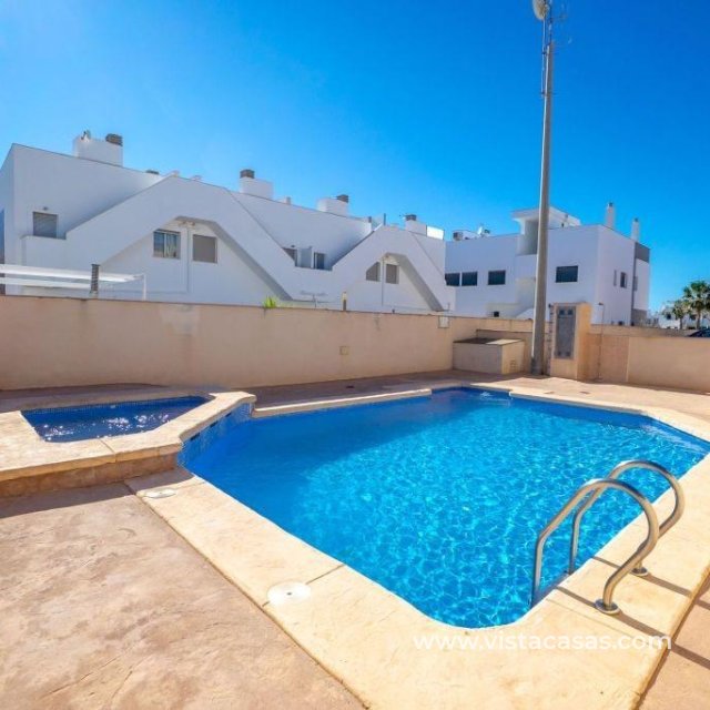 Apartment - Resale - Pilar de la Horadada - Torre de la Horadada