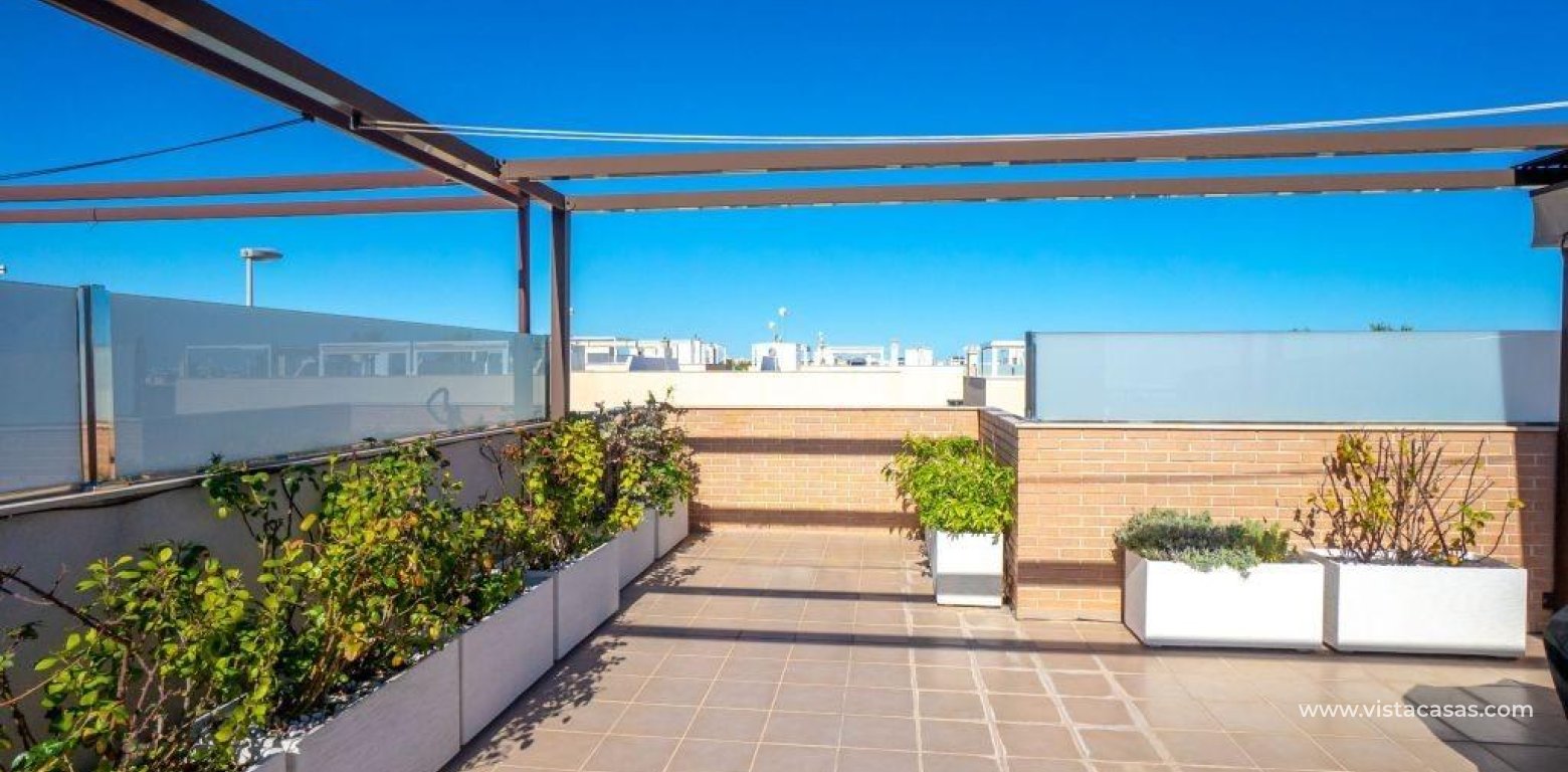 Resale - Apartment - Pilar de la Horadada - Torre de la Horadada