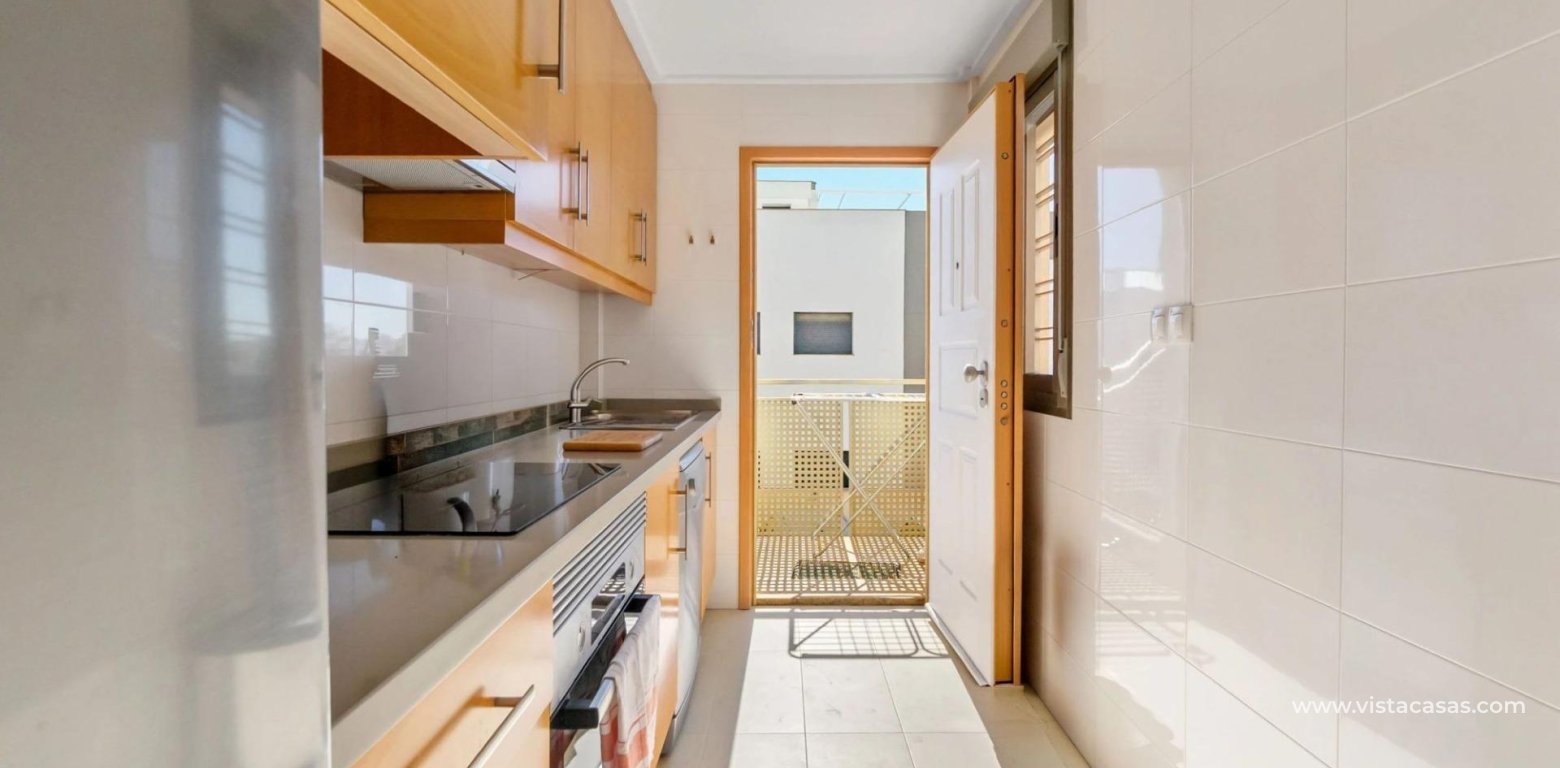 Resale - Apartment - Pilar de la Horadada - Torre de la Horadada