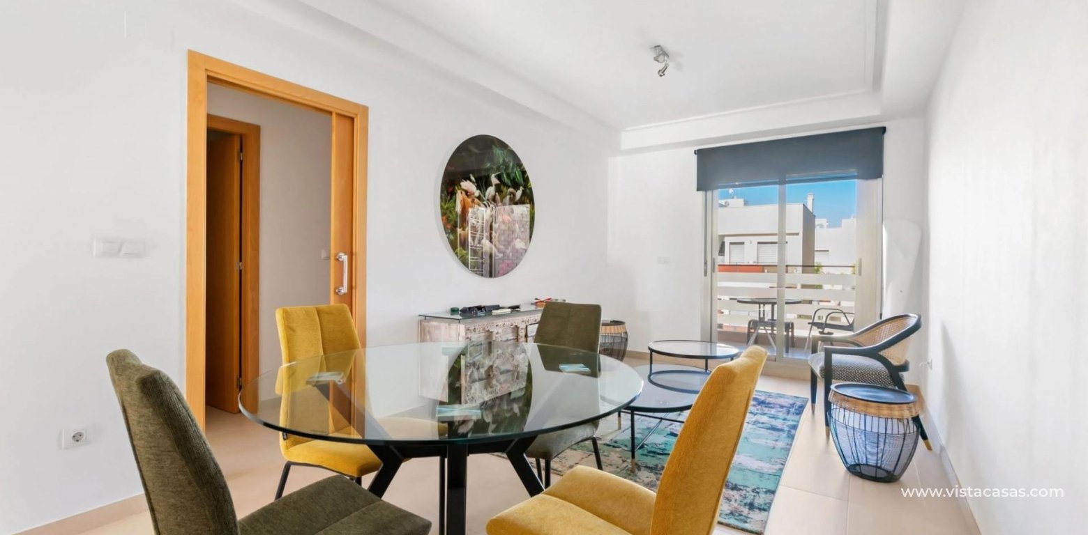 Resale - Apartment - Pilar de la Horadada - Torre de la Horadada