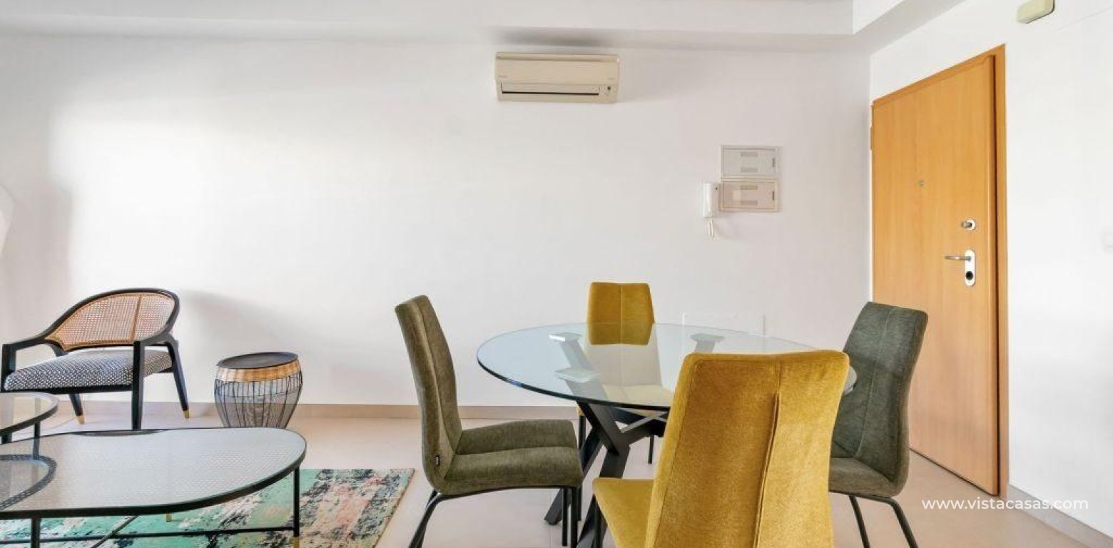 Resale - Apartment - Pilar de la Horadada - Torre de la Horadada