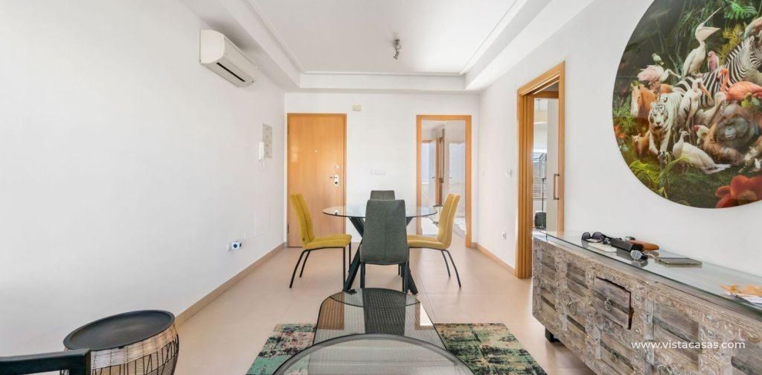 Resale - Apartment - Pilar de la Horadada - Torre de la Horadada