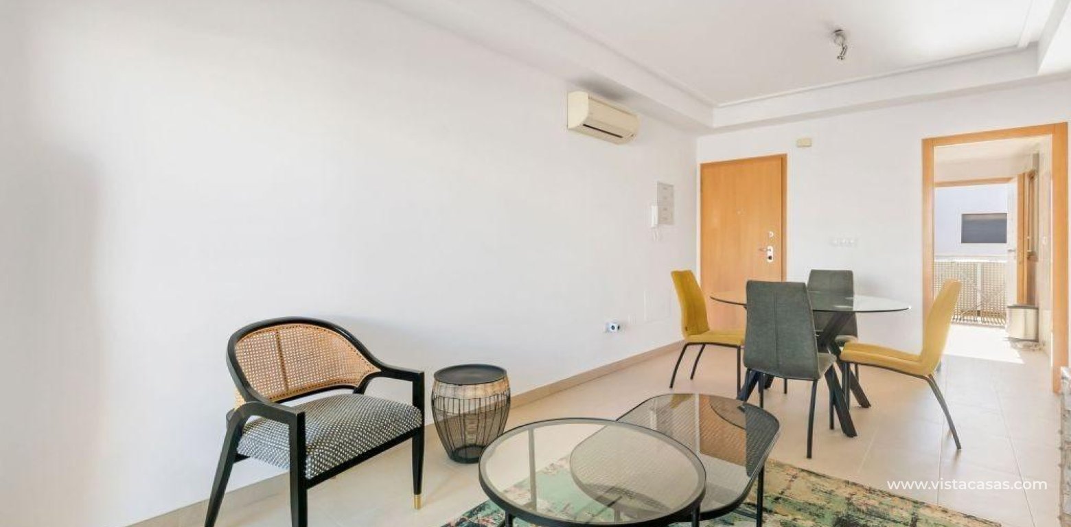 Resale - Apartment - Pilar de la Horadada - Torre de la Horadada