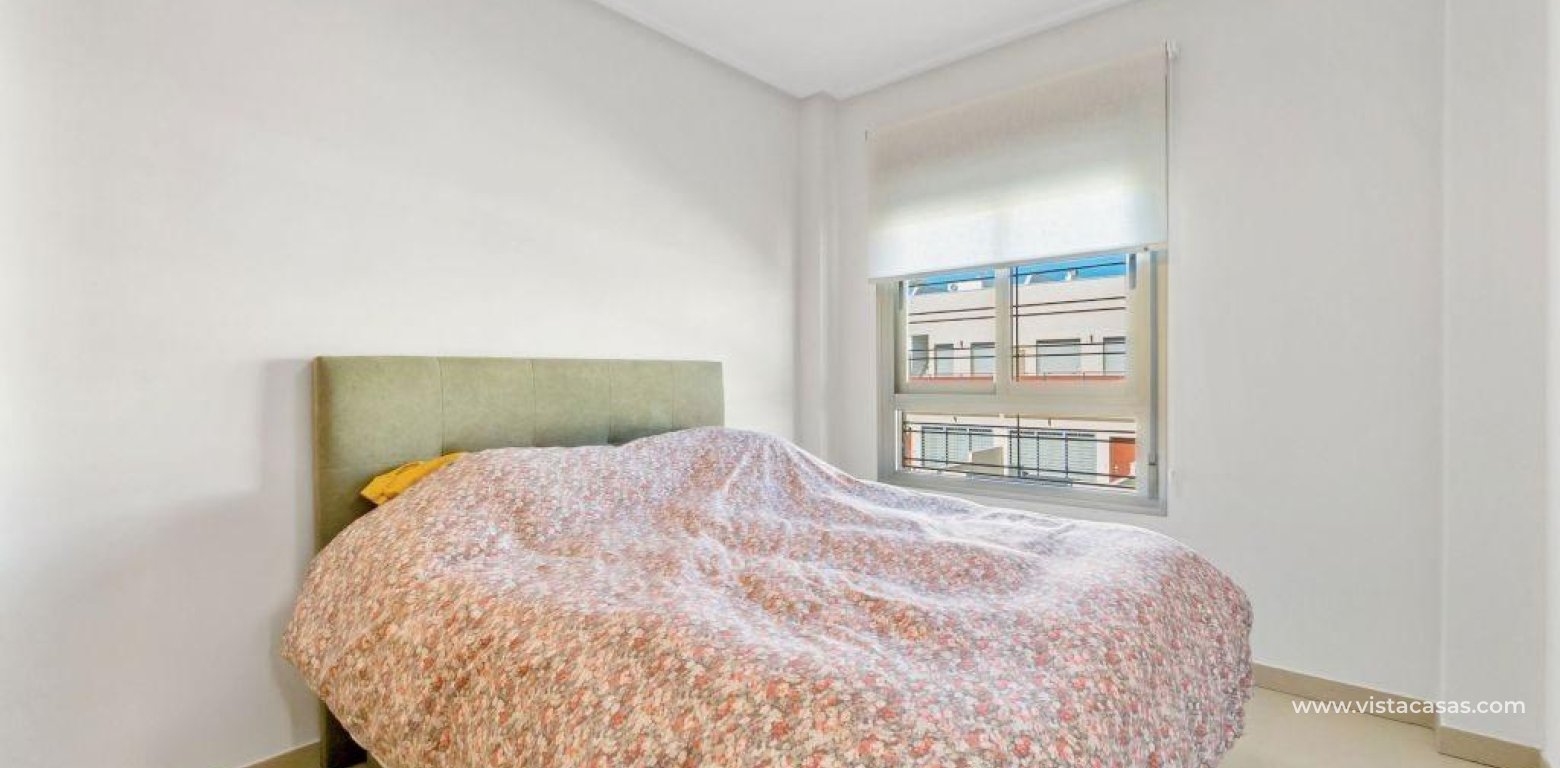 Resale - Apartment - Pilar de la Horadada - Torre de la Horadada