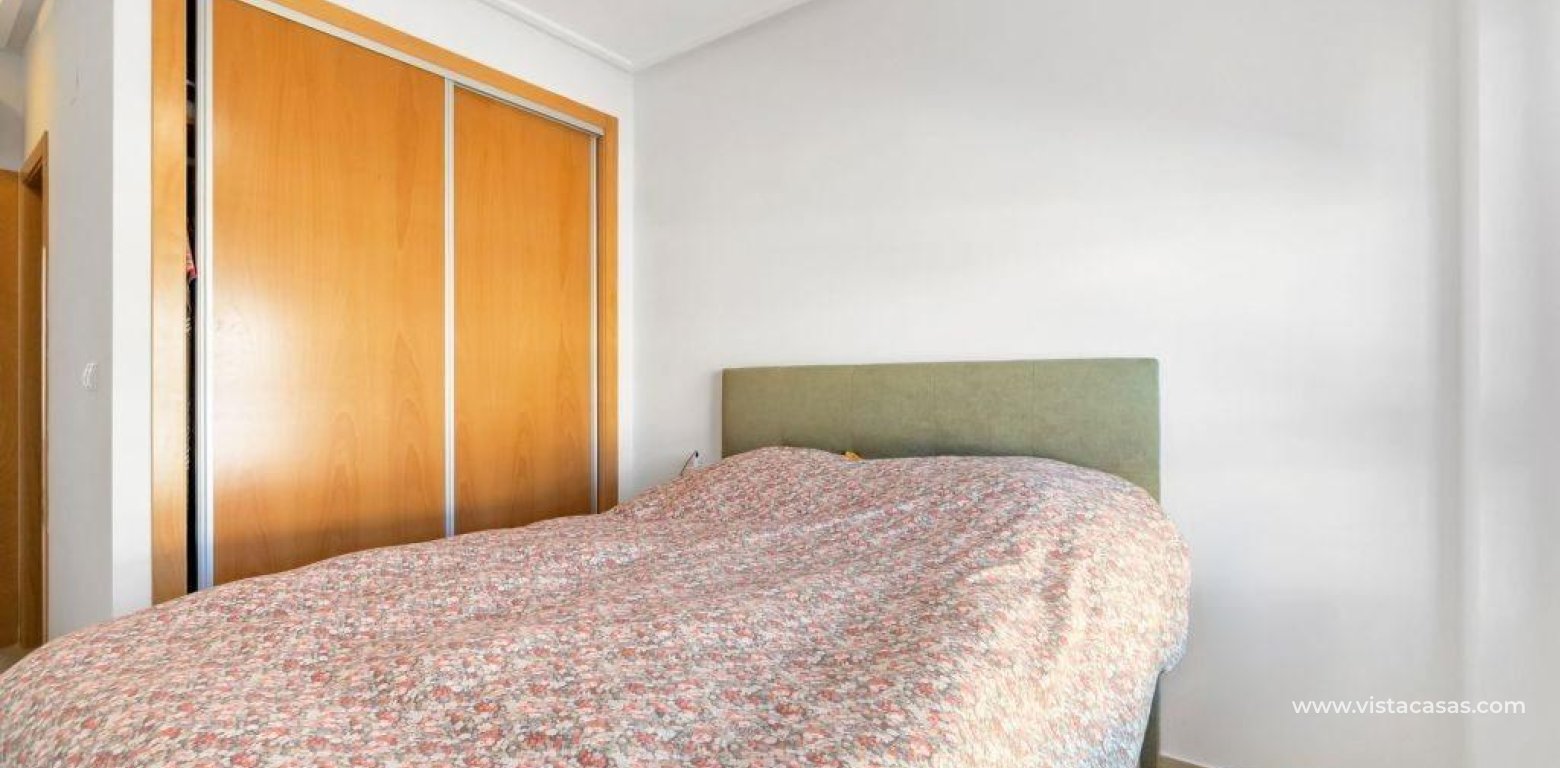 Resale - Apartment - Pilar de la Horadada - Torre de la Horadada