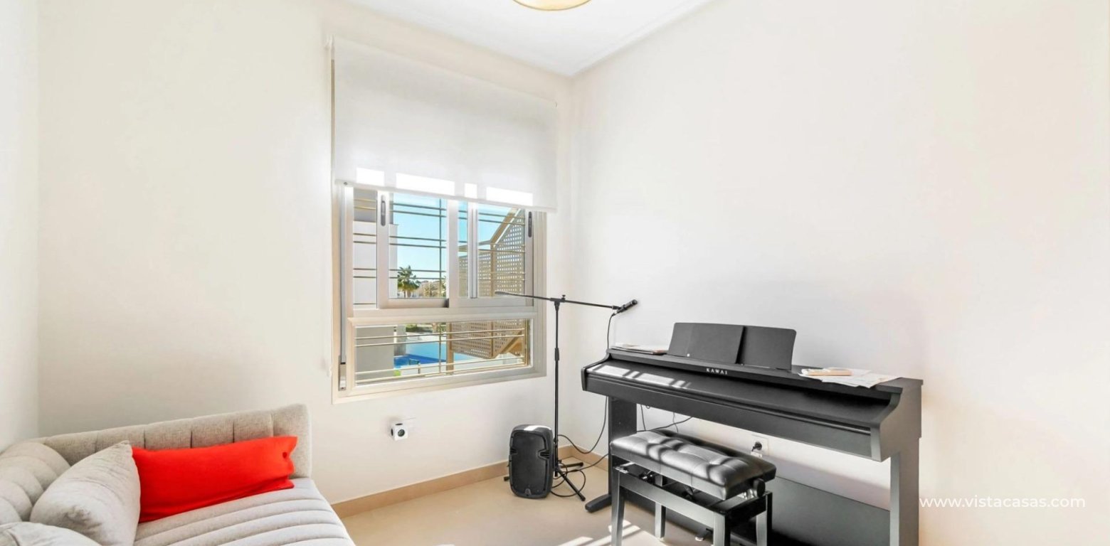 Resale - Apartment - Pilar de la Horadada - Torre de la Horadada