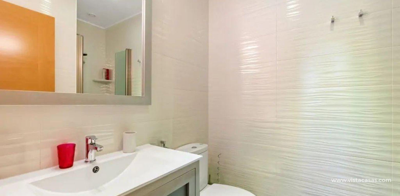Resale - Apartment - Pilar de la Horadada - Torre de la Horadada