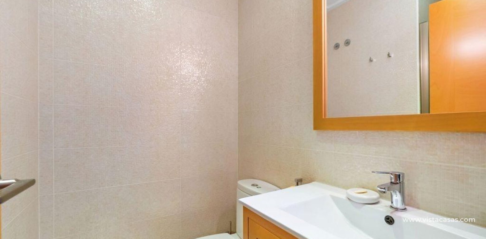 Resale - Apartment - Pilar de la Horadada - Torre de la Horadada