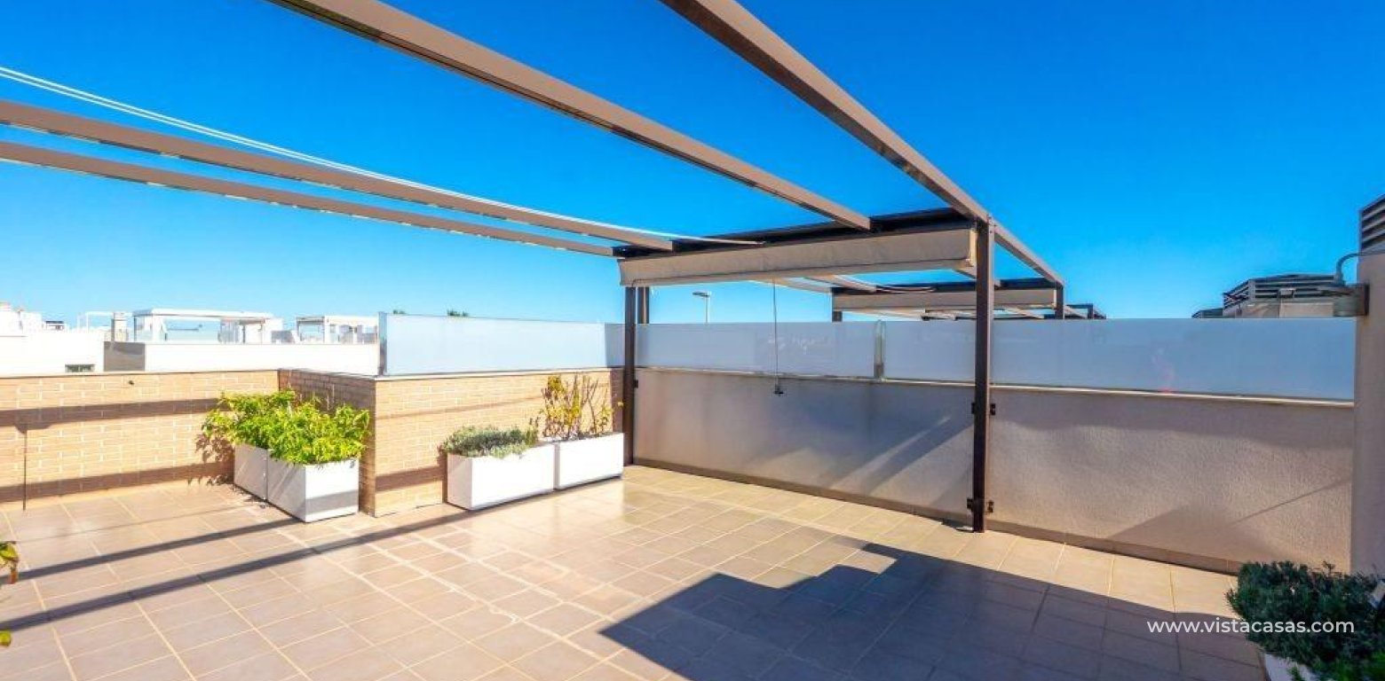 Resale - Apartment - Pilar de la Horadada - Torre de la Horadada