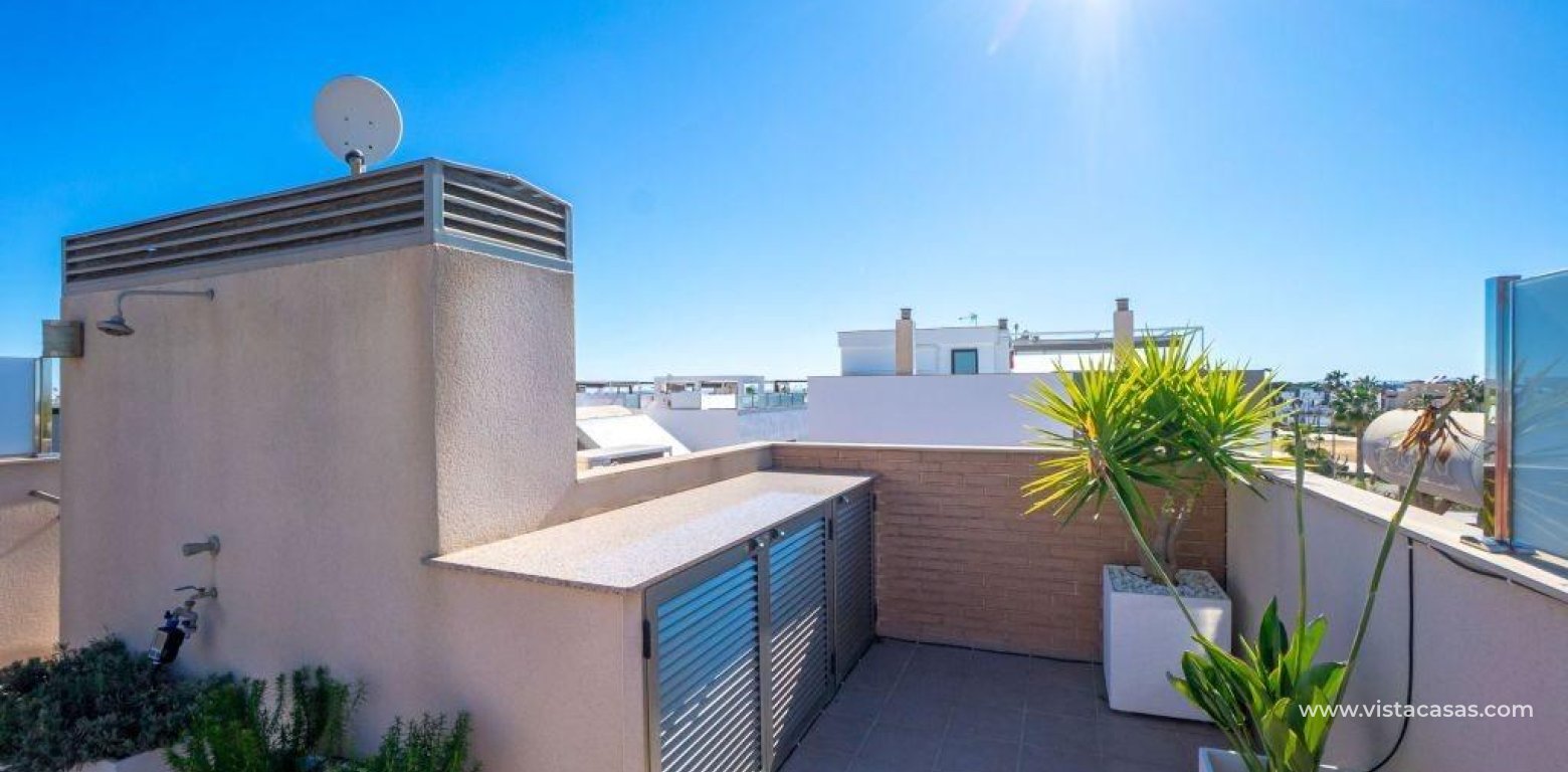Resale - Apartment - Pilar de la Horadada - Torre de la Horadada