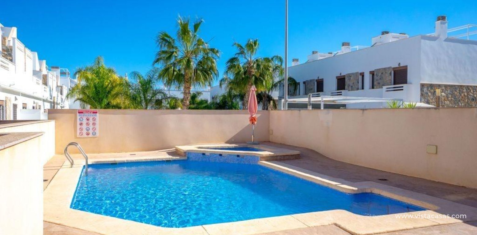 Resale - Apartment - Pilar de la Horadada - Torre de la Horadada
