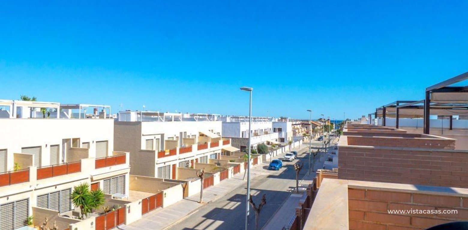 Resale - Apartment - Pilar de la Horadada - Torre de la Horadada
