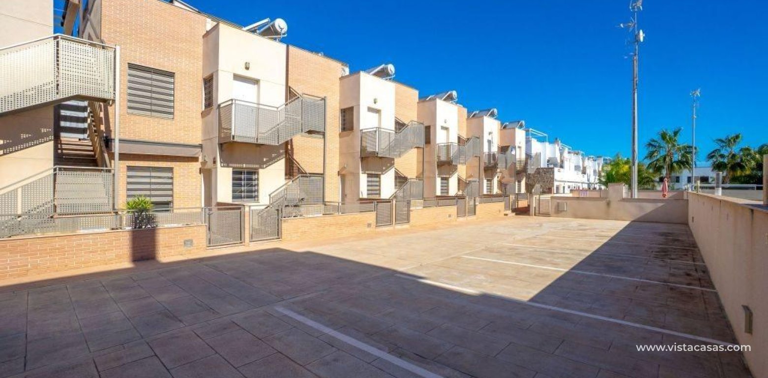 Resale - Apartment - Pilar de la Horadada - Torre de la Horadada