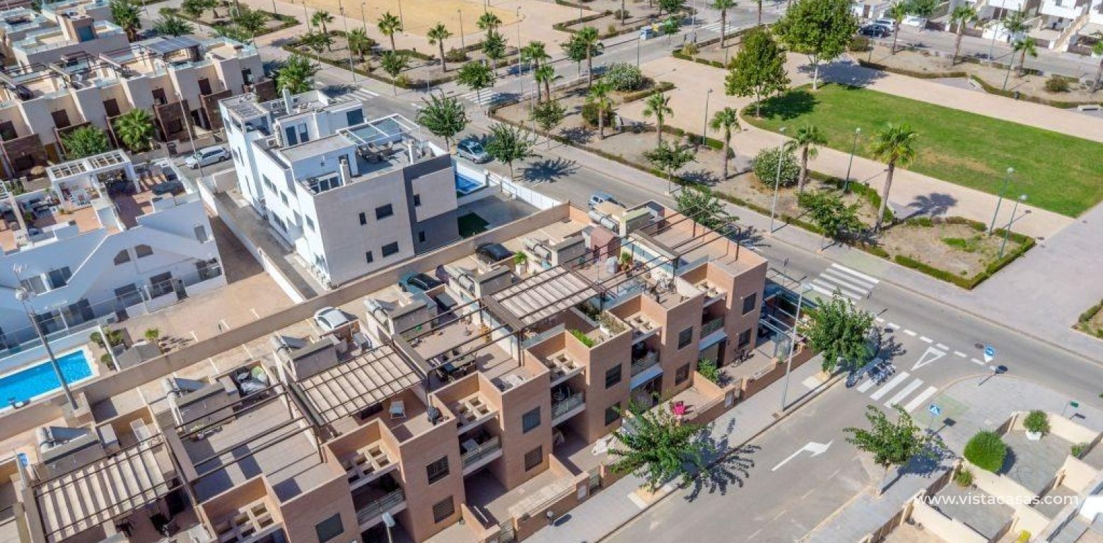 Resale - Apartment - Pilar de la Horadada - Torre de la Horadada