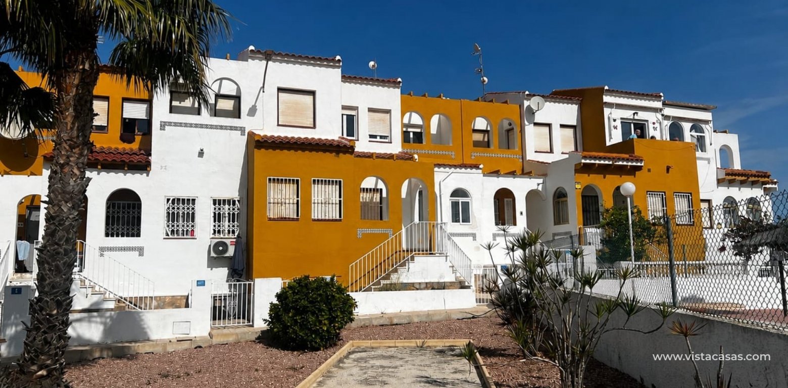 Resale - Apartment - Rojales - Ciudad Quesada
