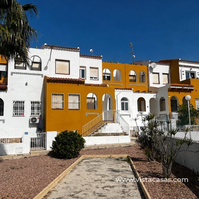 Apartment - Resale - Rojales - Ciudad Quesada