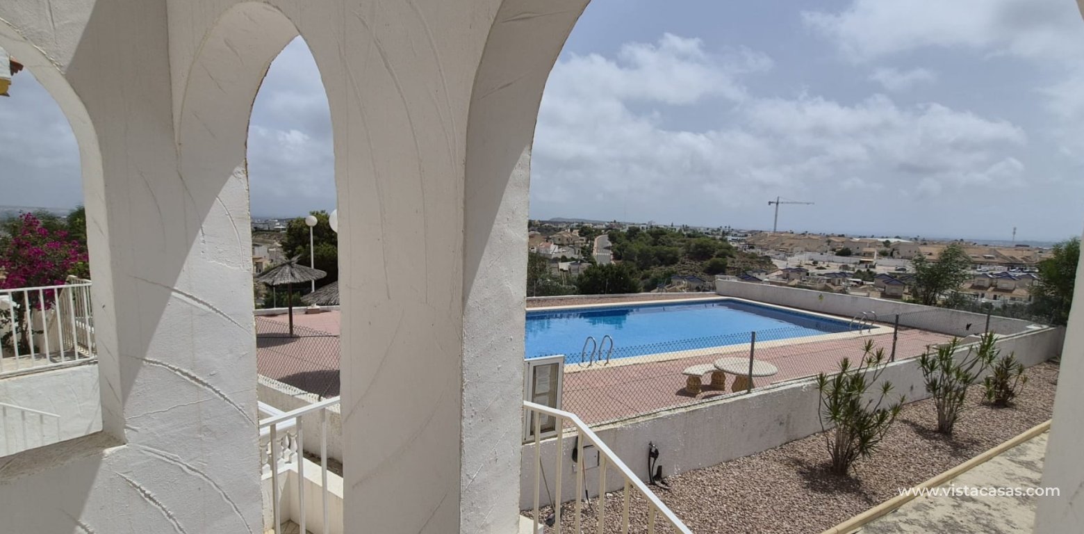 Resale - Apartment - Rojales - Ciudad Quesada
