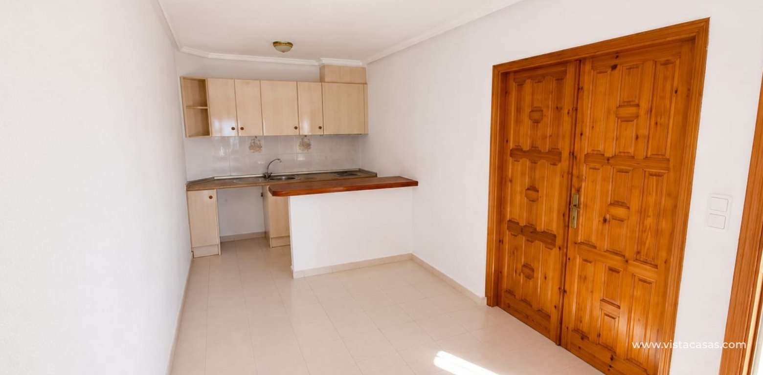 Resale - Apartment - Rojales - Ciudad Quesada