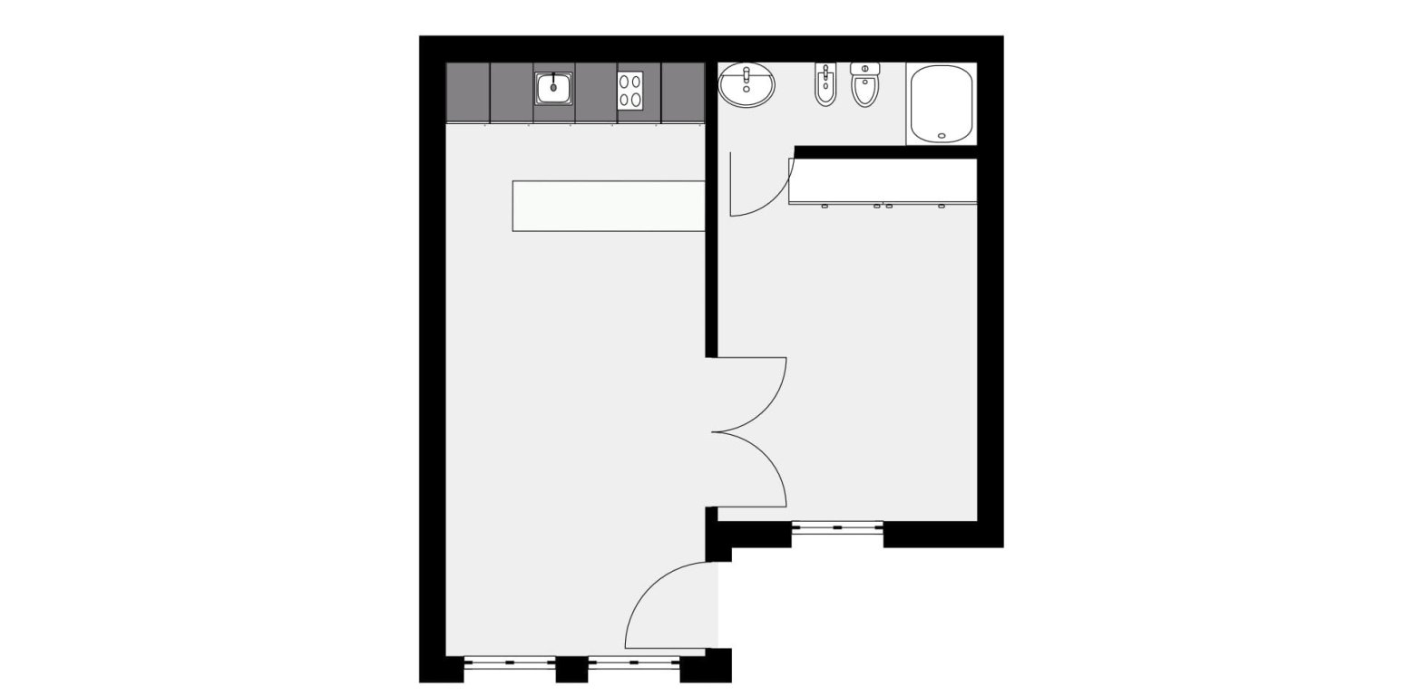 Resale - Apartment - Rojales - Ciudad Quesada