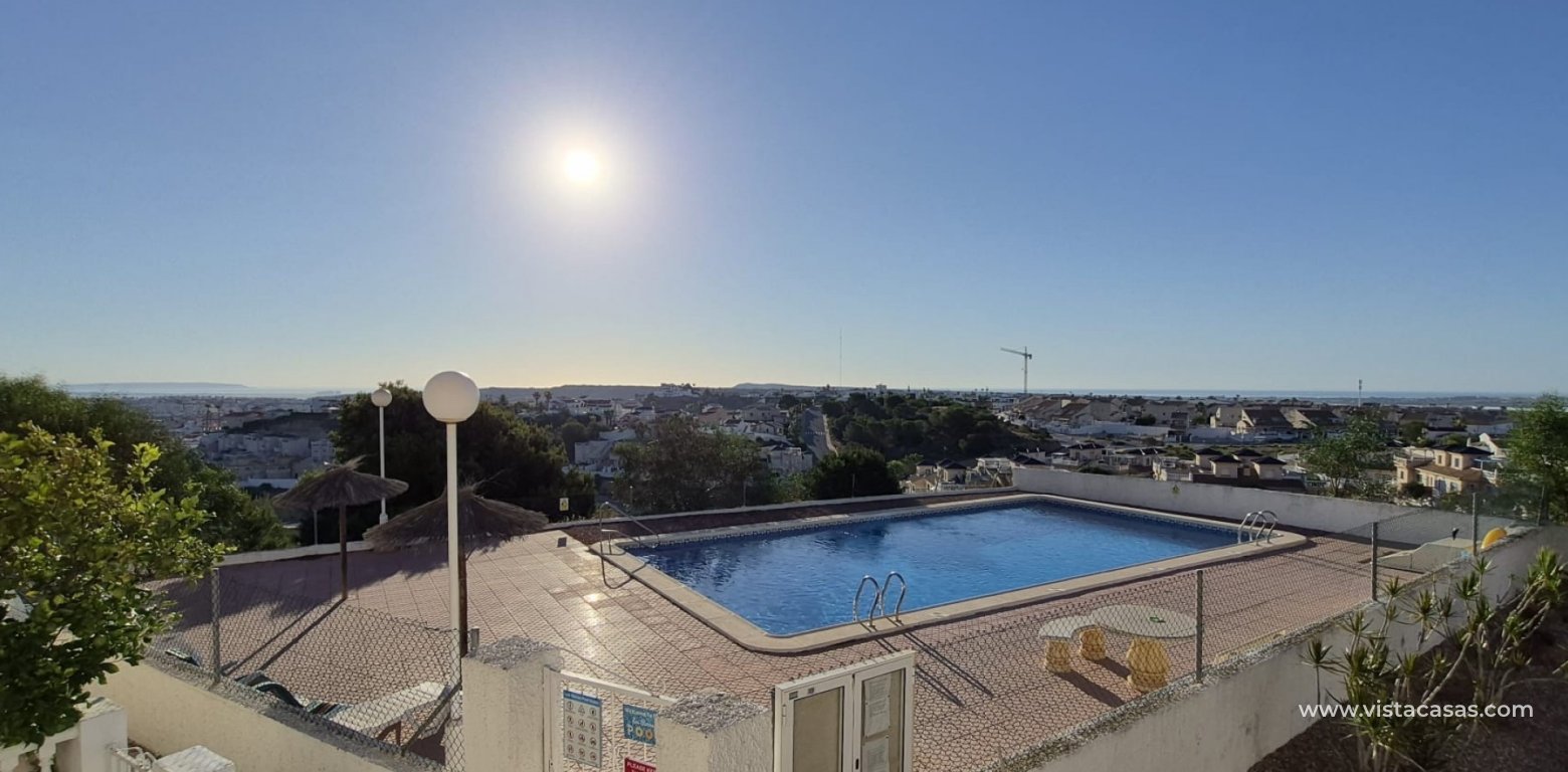 Resale - Apartment - Rojales - Ciudad Quesada