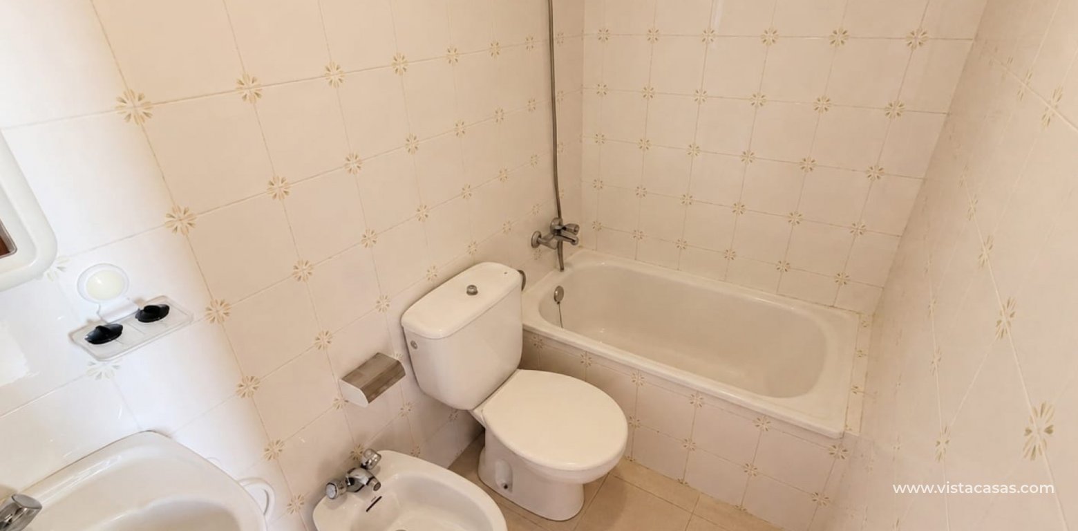 Resale - Apartment - Rojales - Ciudad Quesada