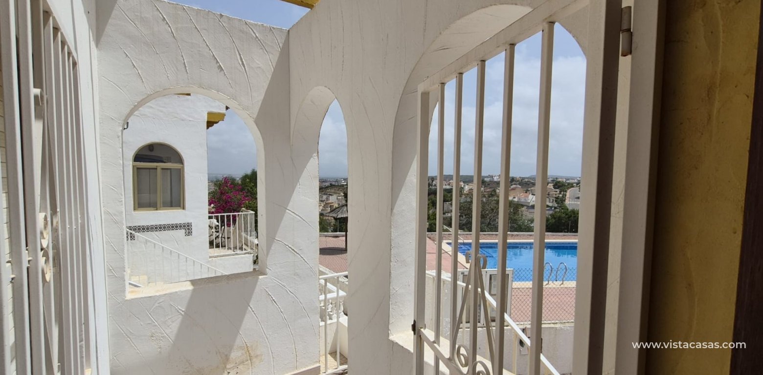 Resale - Apartment - Rojales - Ciudad Quesada