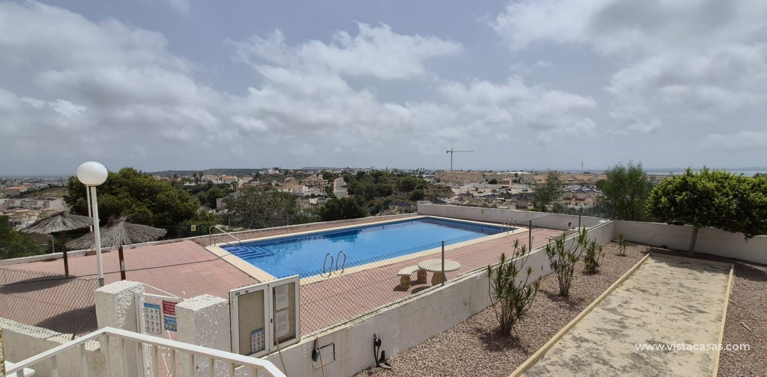 Resale - Apartment - Rojales - Ciudad Quesada