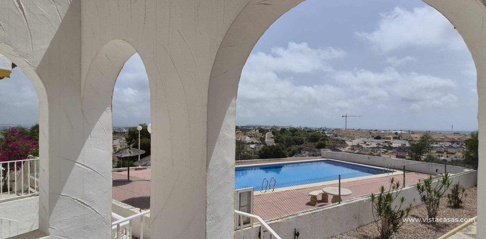 Resale - Apartment - Rojales - Ciudad Quesada