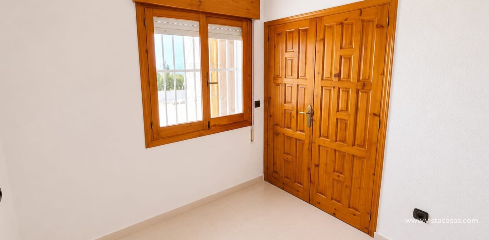 Resale - Apartment - Rojales - Ciudad Quesada