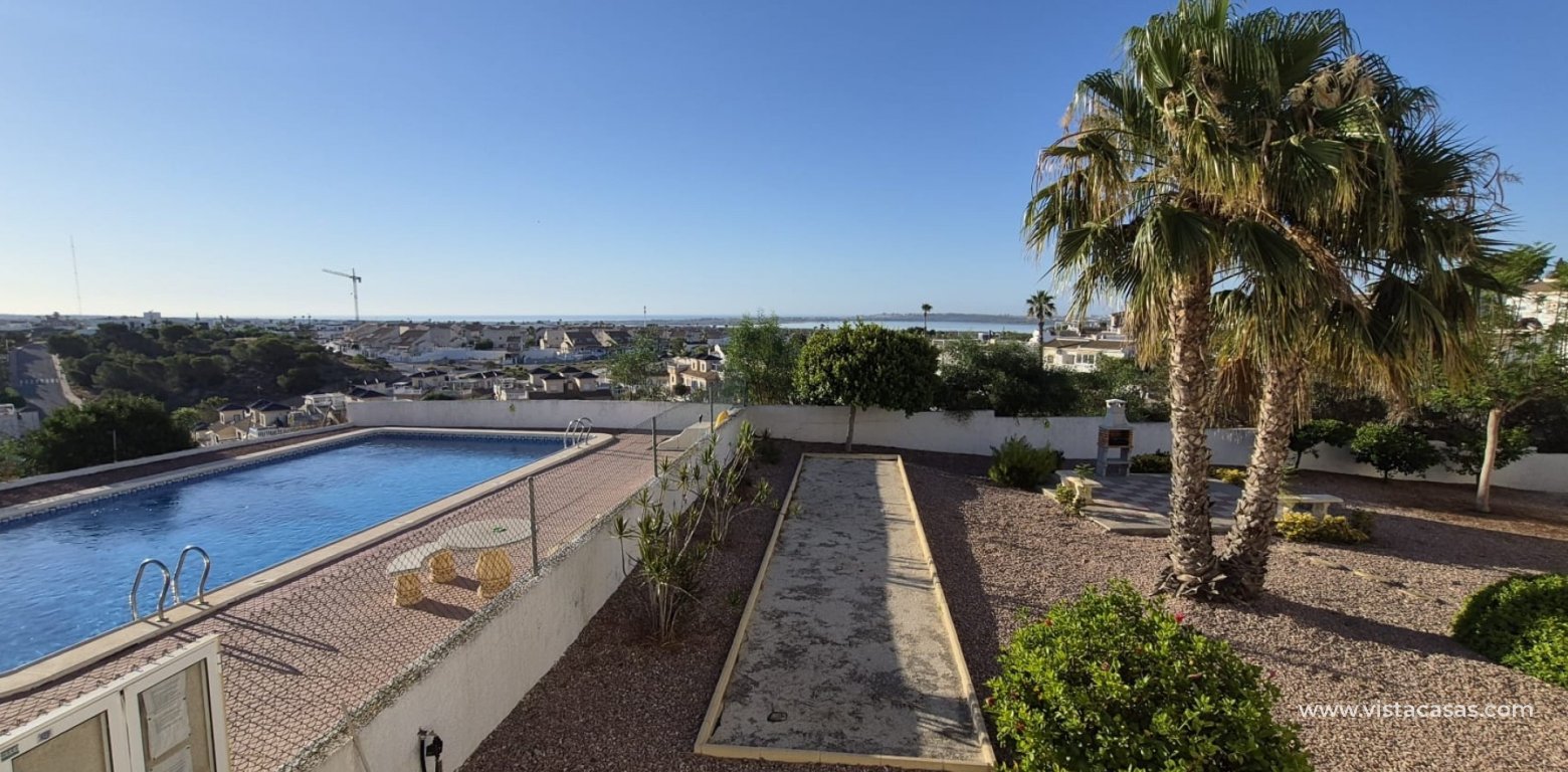 Resale - Apartment - Rojales - Ciudad Quesada