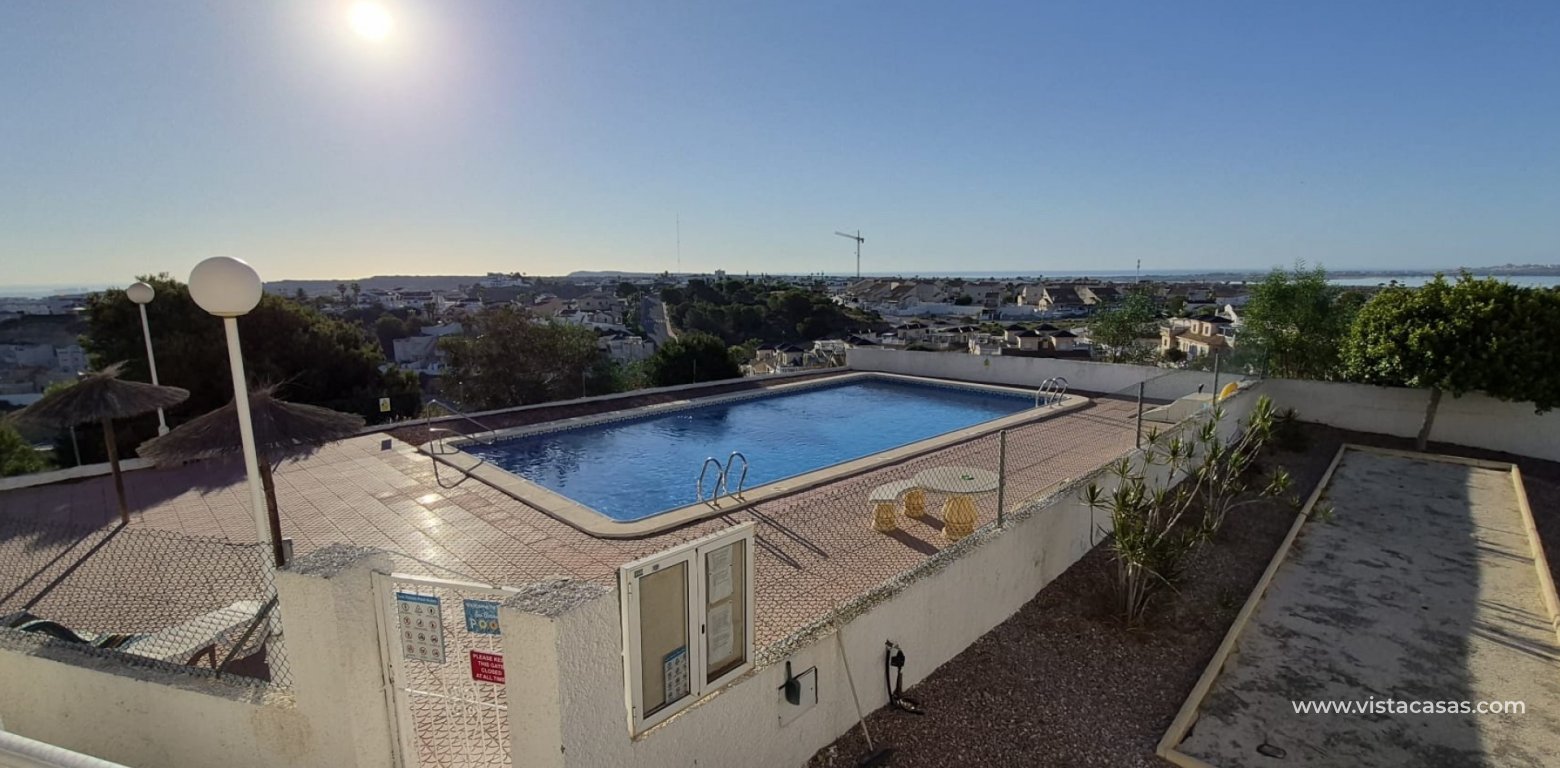 Resale - Apartment - Rojales - Ciudad Quesada