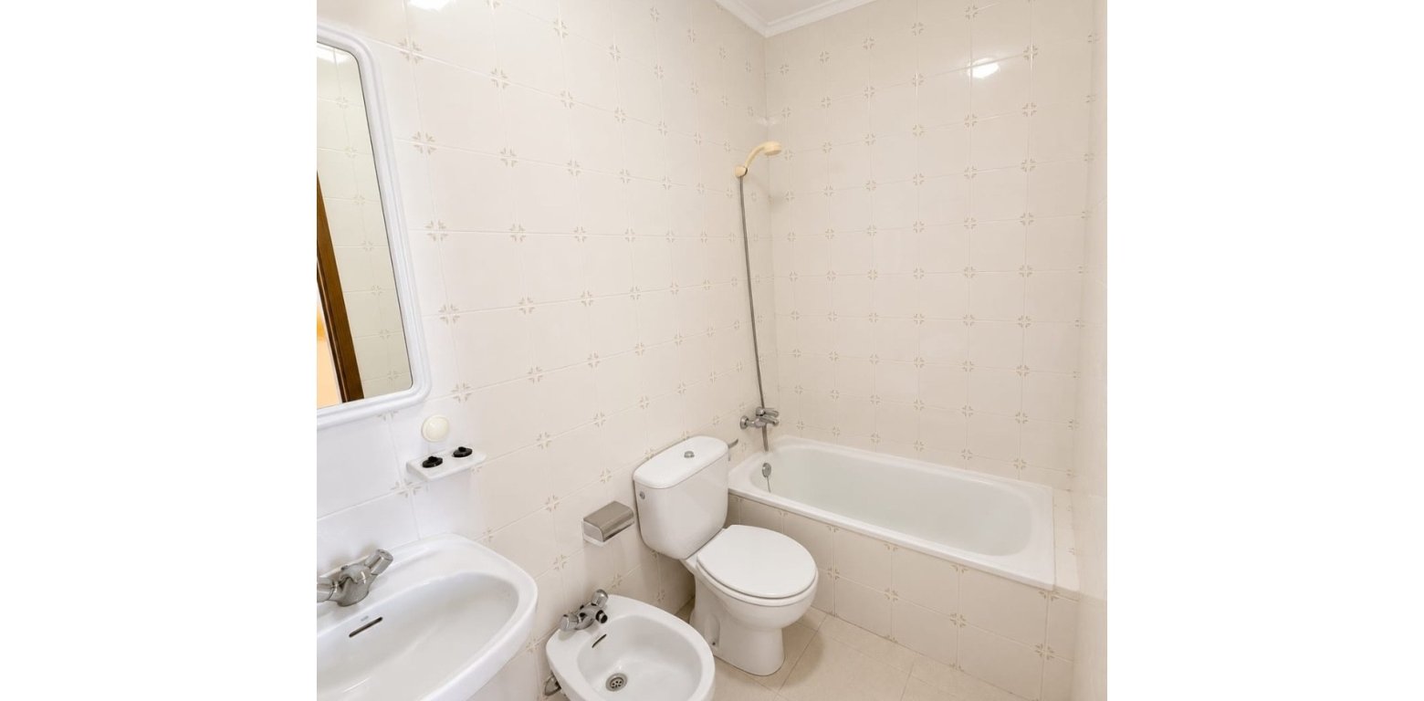 Resale - Apartment - Rojales - Ciudad Quesada