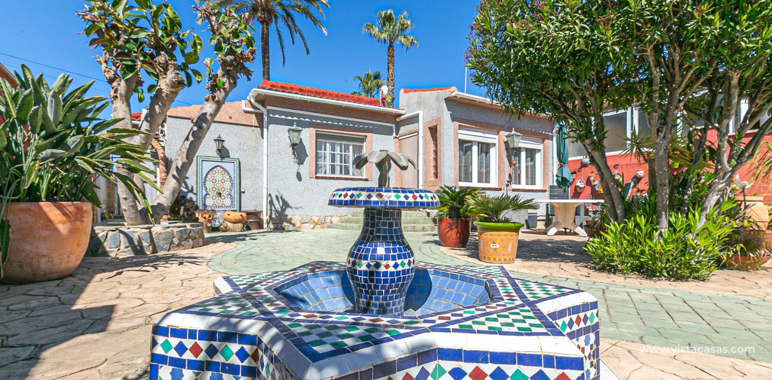 Resale - Villa - Los Balcones