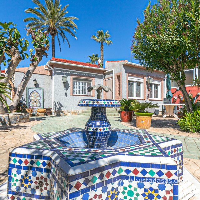 Villa - Sale - Los Balcones - Los Balcones