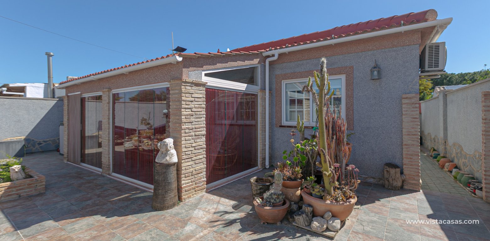Resale - Villa - Los Balcones
