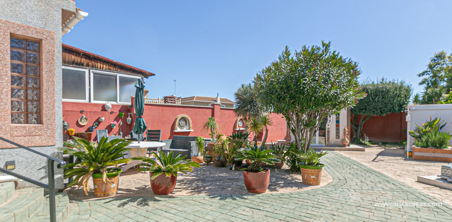 Resale - Villa - Los Balcones