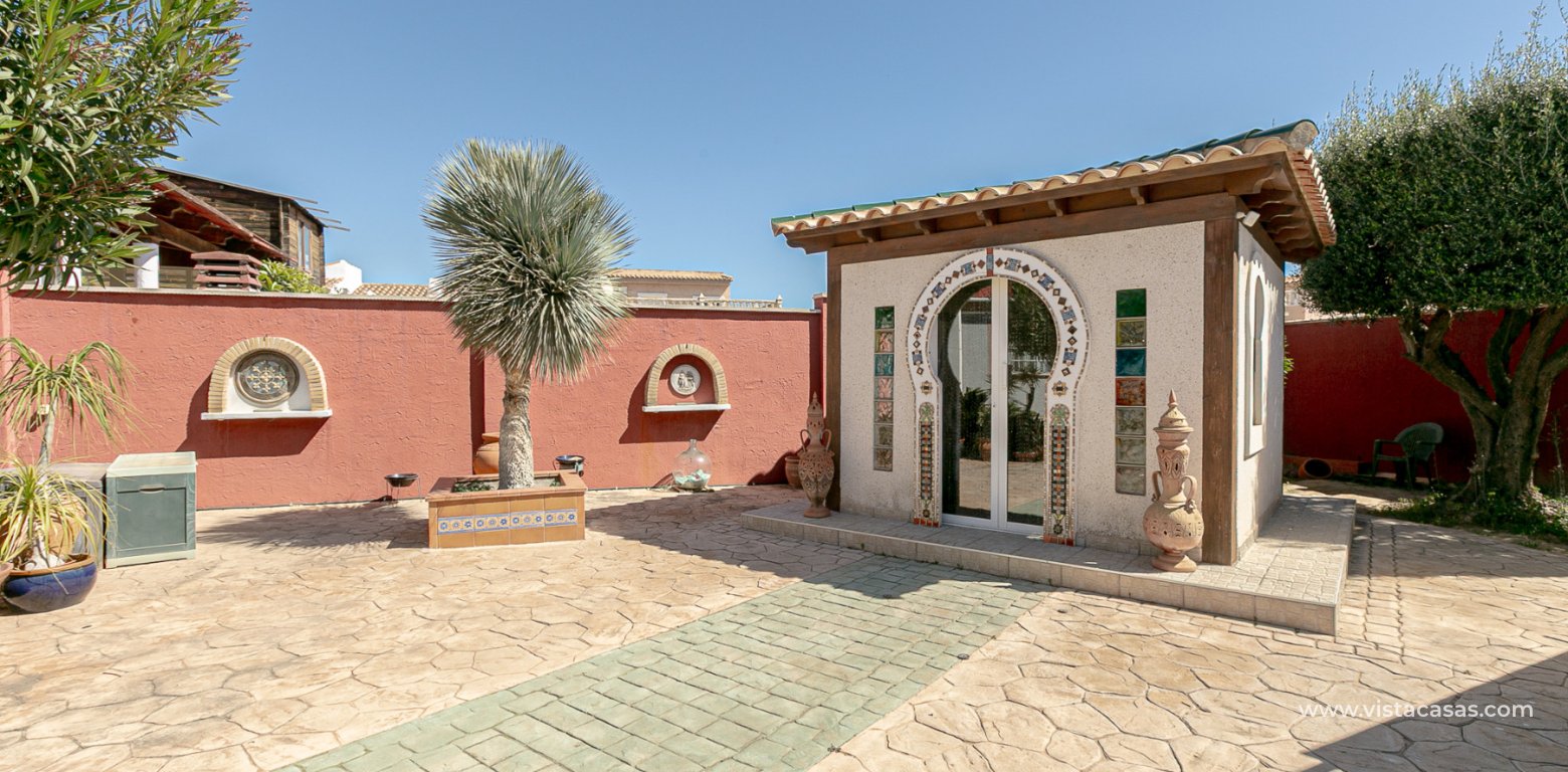 Resale - Villa - Los Balcones