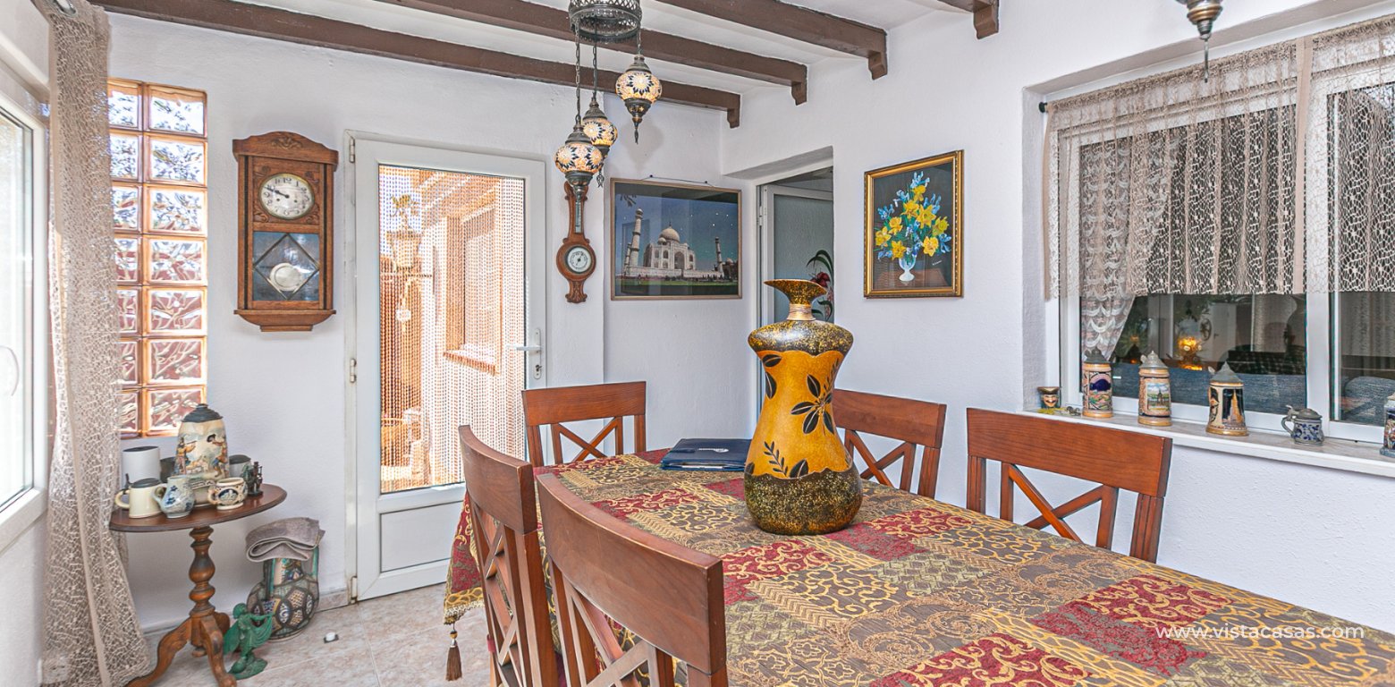 Resale - Villa - Los Balcones