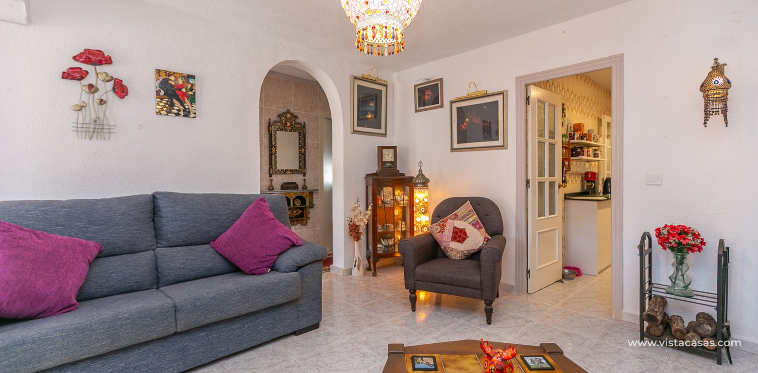 Resale - Villa - Los Balcones