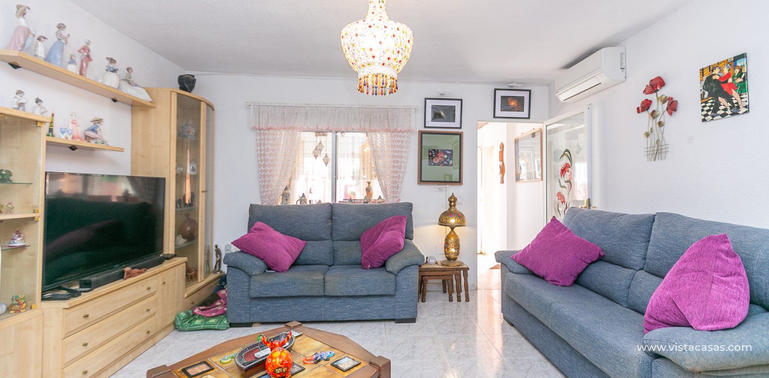 Resale - Villa - Los Balcones