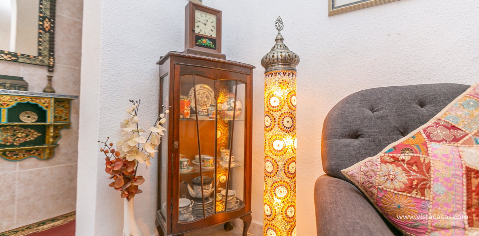 Resale - Villa - Los Balcones