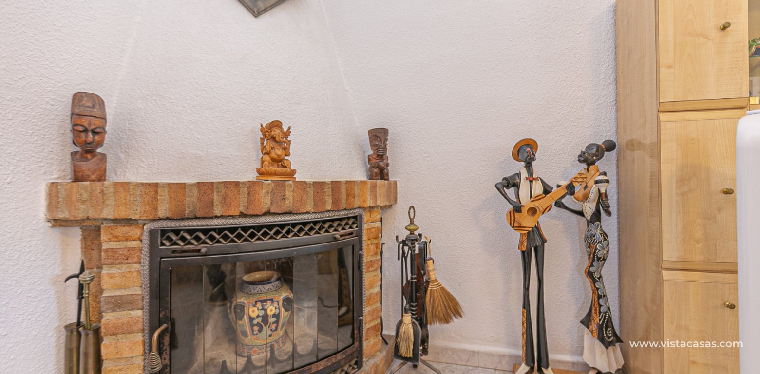 Resale - Villa - Los Balcones